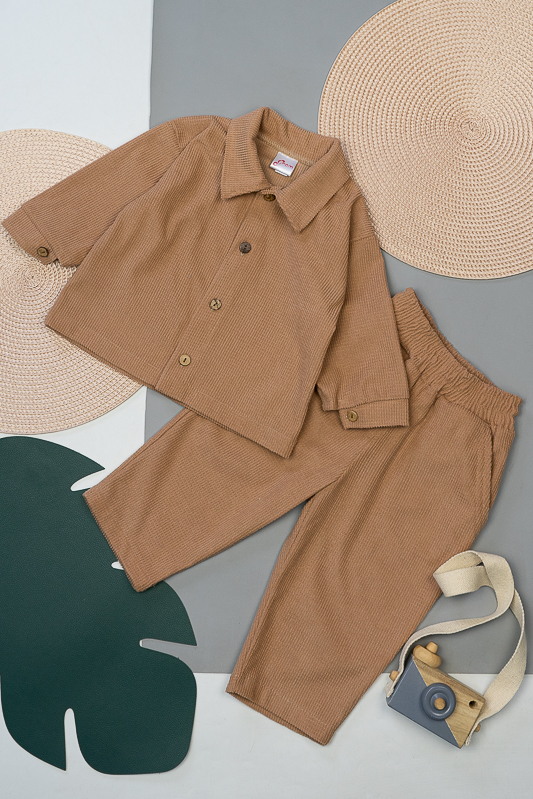 Костюм ясельний 300-3002